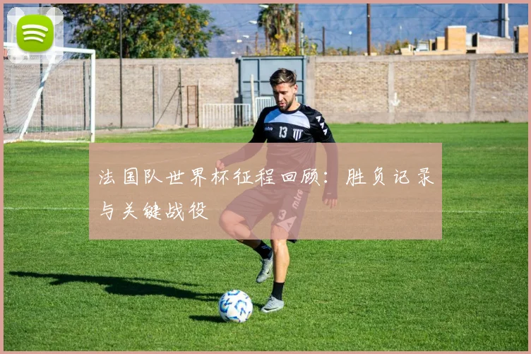 法国队世界杯征程回顾：胜负记录与关键战役